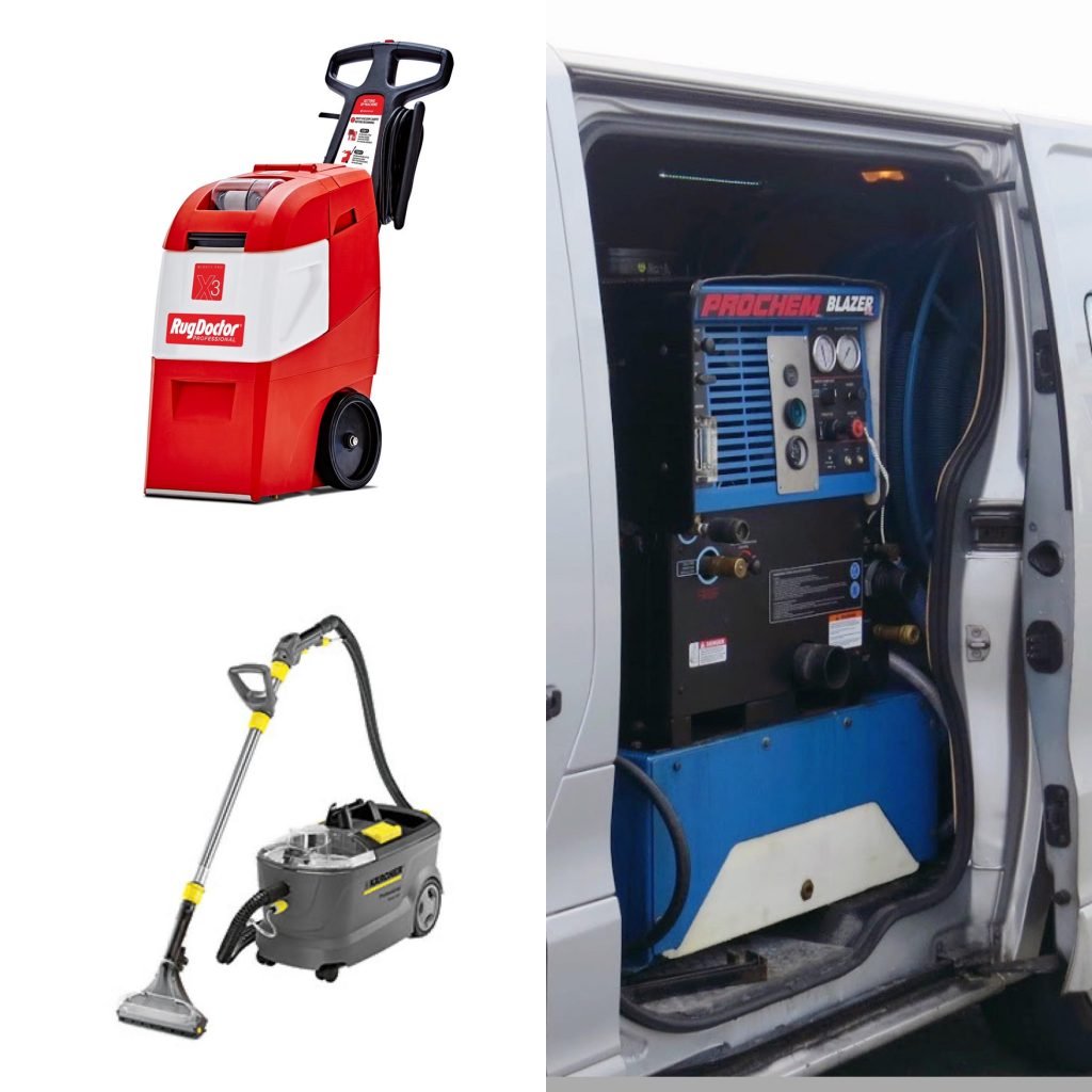 Carpet Cleaning Van IOM Your Carpet Experts On The Isle Of Man (IOM)