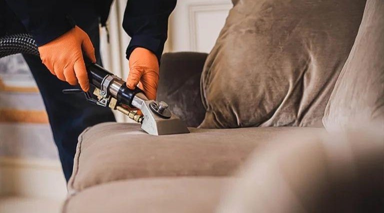 How To Clean and Maintain The Different Types of Upholstery