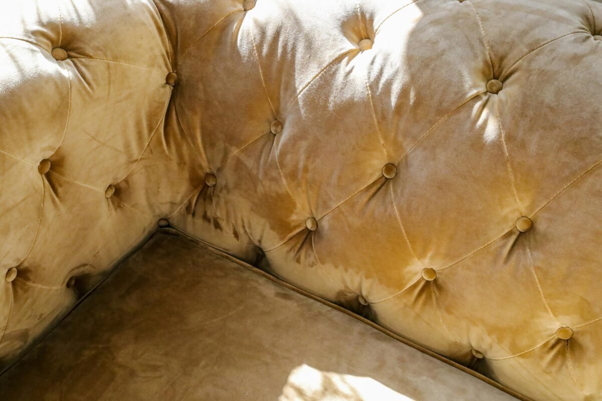 sofa stains